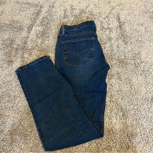 Levi’s 511 Jeans - 31x32